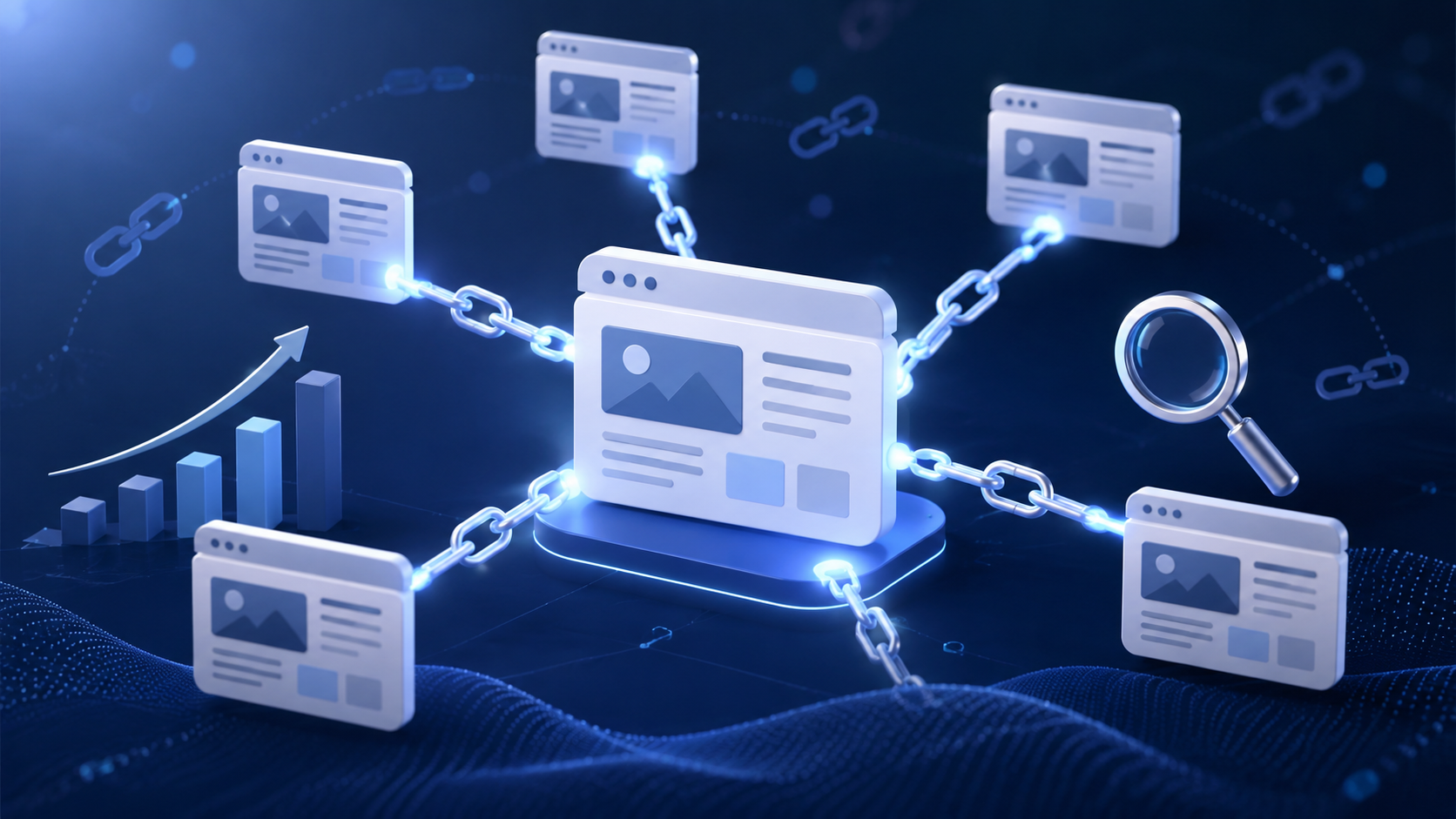 Perché inserire Backlink.it in una strategia di posizionamento
